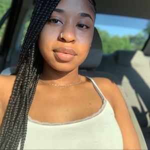 Meet your Posher, Aqueelah